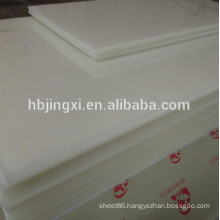 Extruded PP Sheet